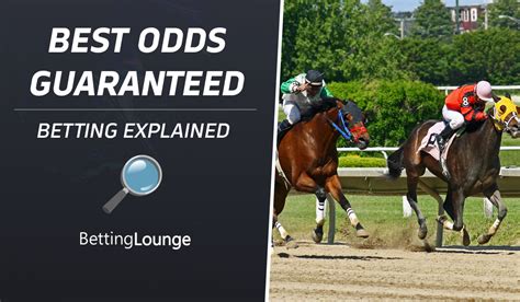 best odds guaranteed times|Best Odds Guaranteed Bookies .